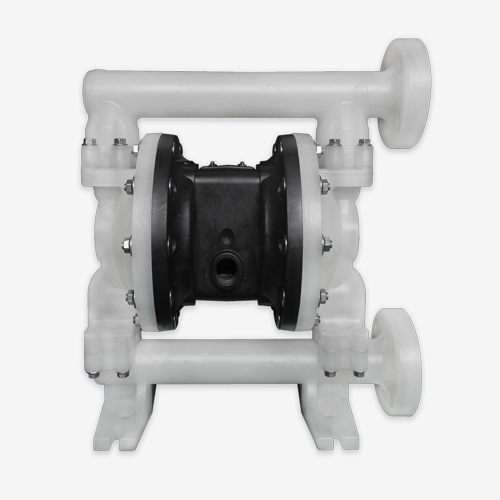 GD15 1 1/2"  Non-Metallic Diaphragm Pump